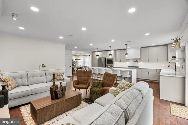 $899,900 | 15 Cuthbert Boulevard, Haddon Township, NJ 08107