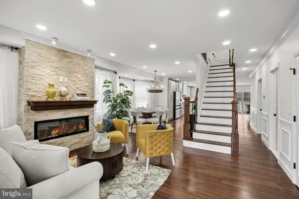 $899,900 | 15 Cuthbert Boulevard, Haddon Township, NJ 08107