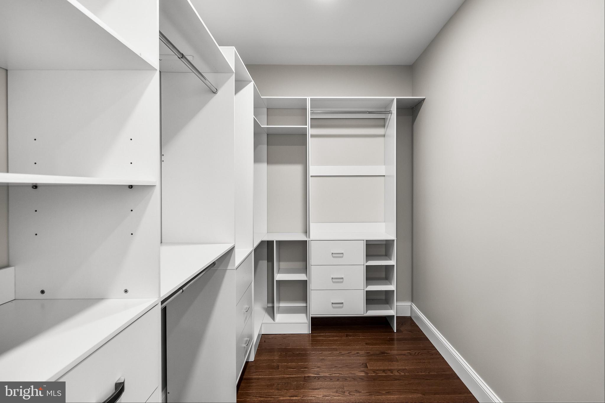15 Cuthbert Boulevard Haddon Township, NJ 08107 - Photo 42 of 60 Primary Bedroom Closet