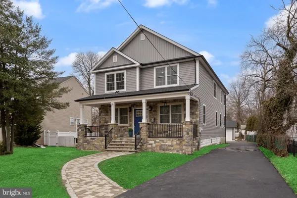 $899,900 | 15 Cuthbert Boulevard, Haddon Township, NJ 08107