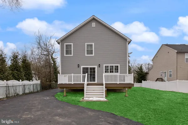 $899,900 | 15 Cuthbert Boulevard, Haddon Township, NJ 08107
