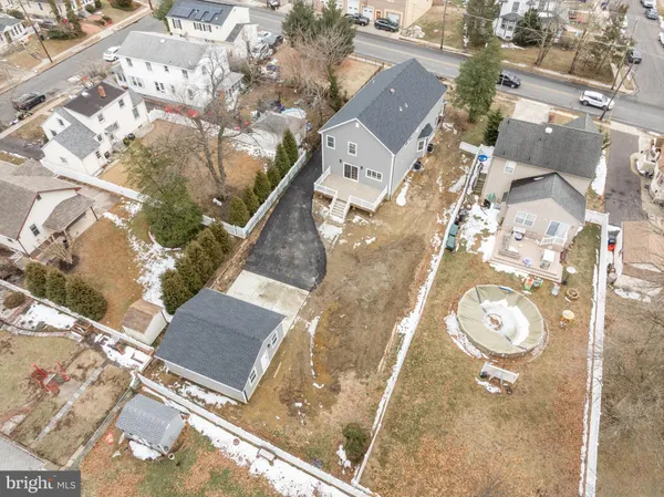 $899,900 | 15 Cuthbert Boulevard, Haddon Township, NJ 08107