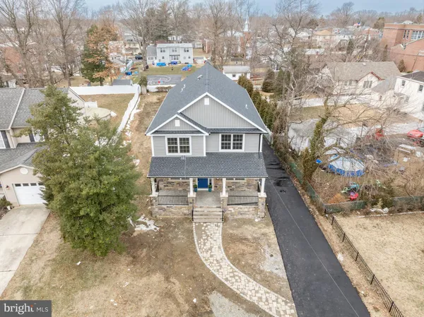 $899,900 | 15 Cuthbert Boulevard, Haddon Township, NJ 08107