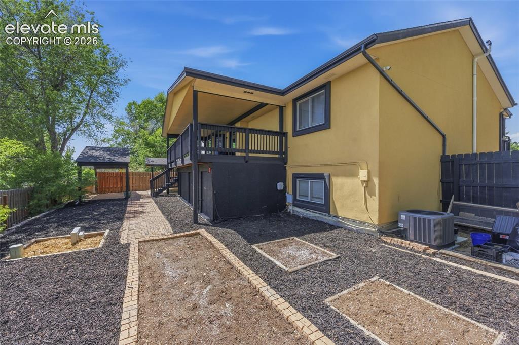 950 Candlestar Loop South Fountain, CO 80817 - Photo 17 of 20