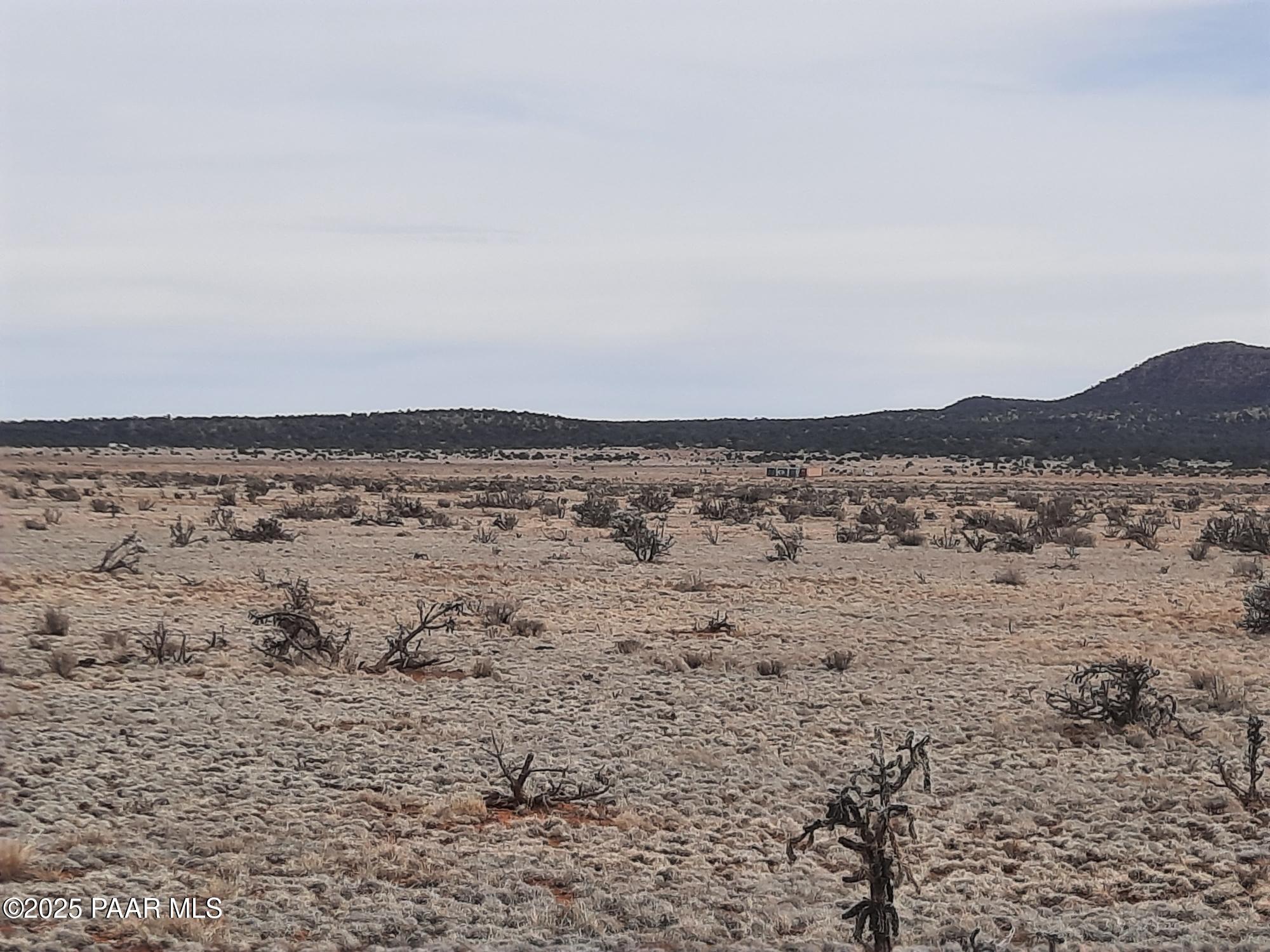 Lot 1104 Off Happy Valley Road Seligman, AZ 86337 - Photo 3 of 6 a view of ocean and mountains