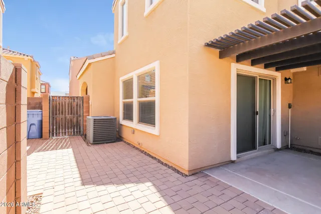 $2,045 | 2243 South Ponderosa Drive, Gilbert, AZ 85295