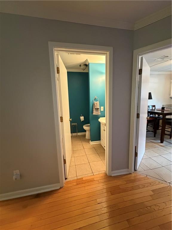 835 Sentinel Ridge Marietta, GA 30064 - Photo 8 of 30 Gallery Image 8