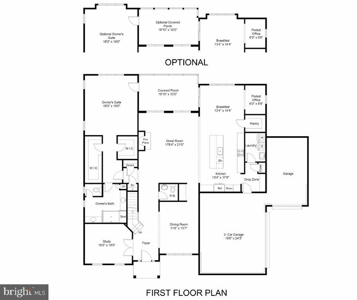 2 Timber Mill Lane, Unit SERENO Landenberg, PA 19350 - Photo 57 of 61