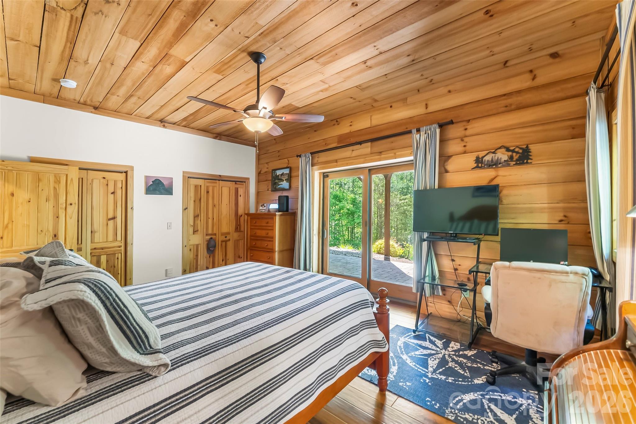 482 Gap Creek Road Zirconia, NC 28790 - Photo 31 of 48