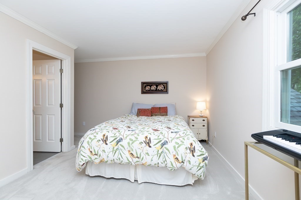 192 Chestnut Avenue, Unit E Boston, MA 02130 - Photo 21 of 35