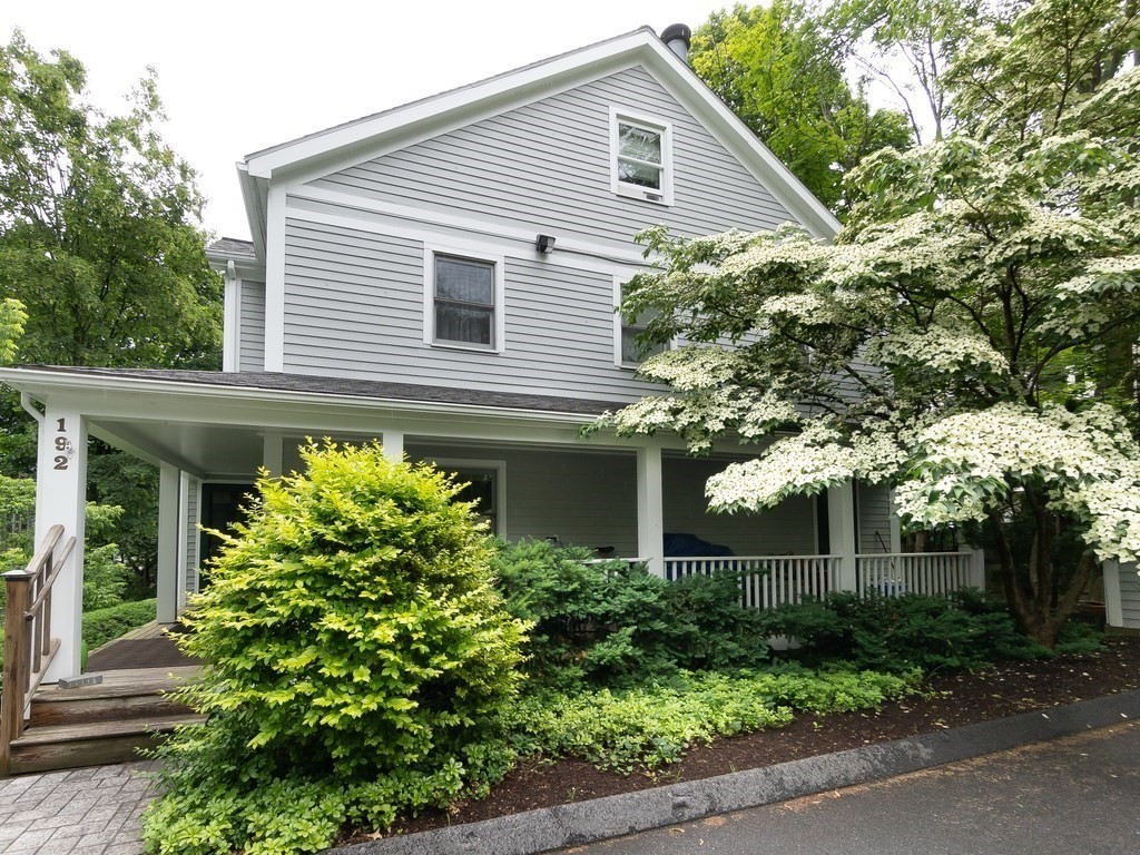 192 Chestnut Avenue, Unit E Boston, MA 02130 - Photo 32 of 35