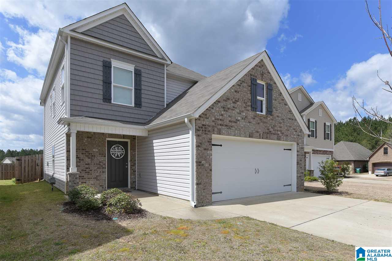 406 Reed Way Kimberly, AL 35091 - Photo 2 of 43