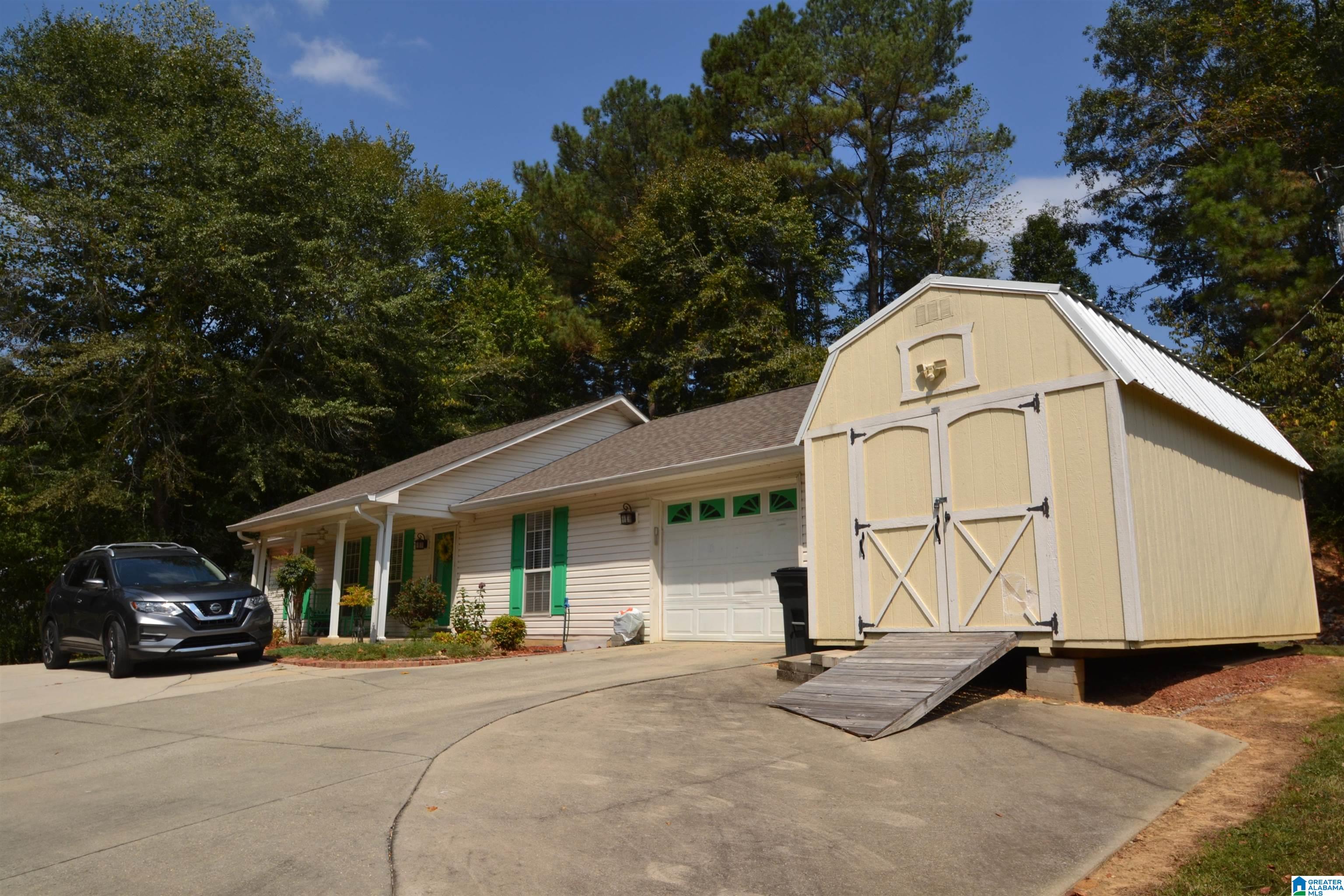 3175 County Road 703 Cullman, AL 35055 - Photo 26 of 26