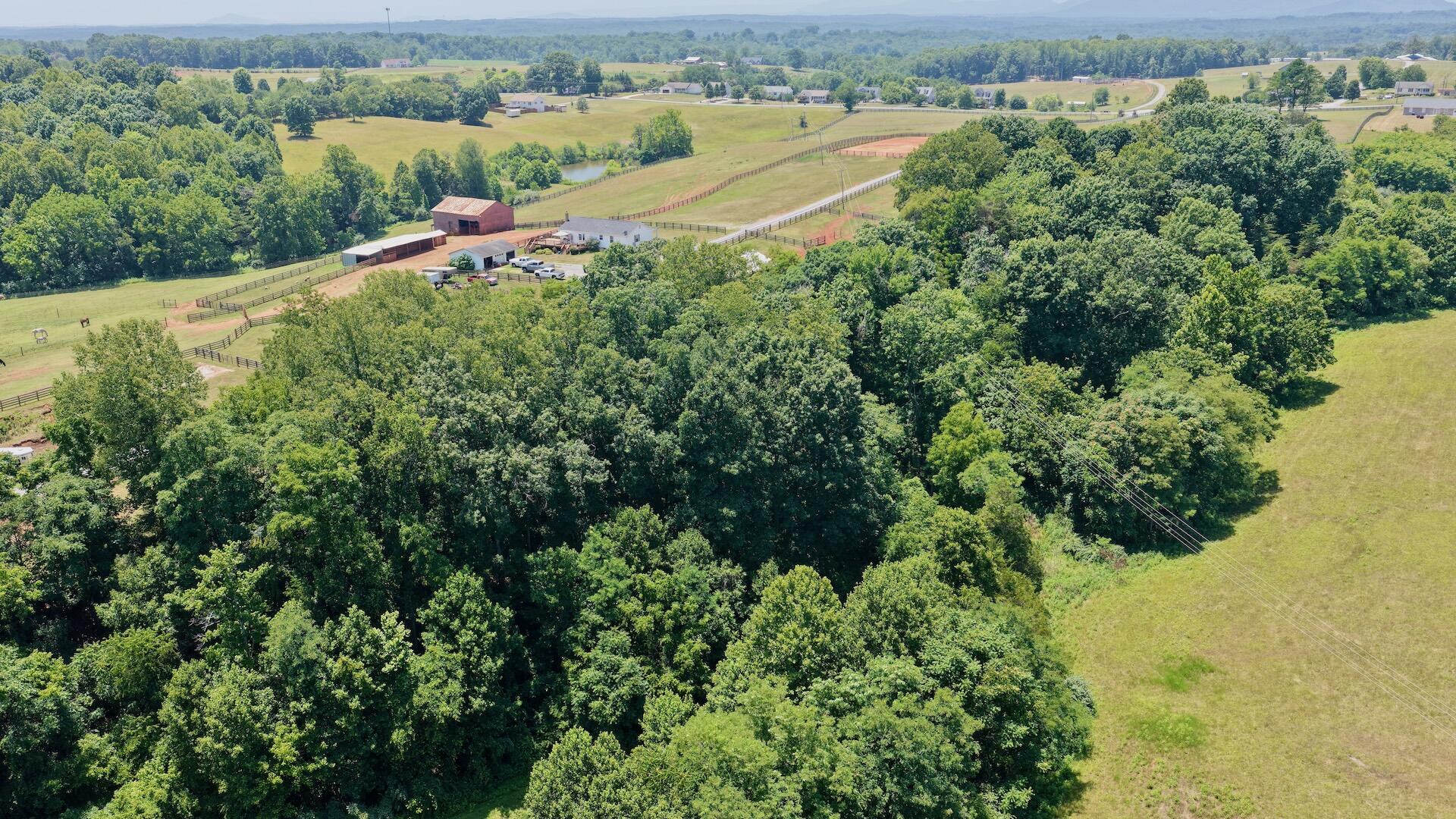 2754 Horseshoe Bend Road Moneta, VA 24121 - Photo 22 of 67 Horse Farm - 16