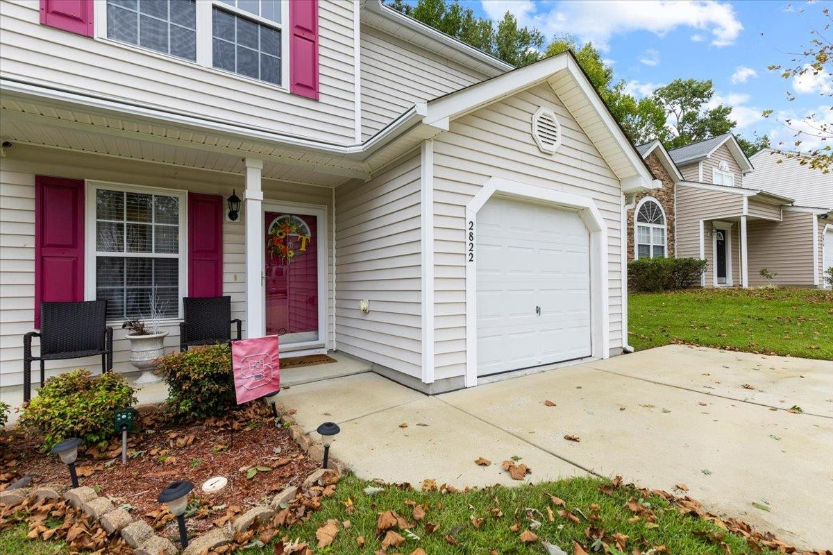 2822 Filbert Street Raleigh, NC 27610 - Photo 4 of 35 Photo 4
