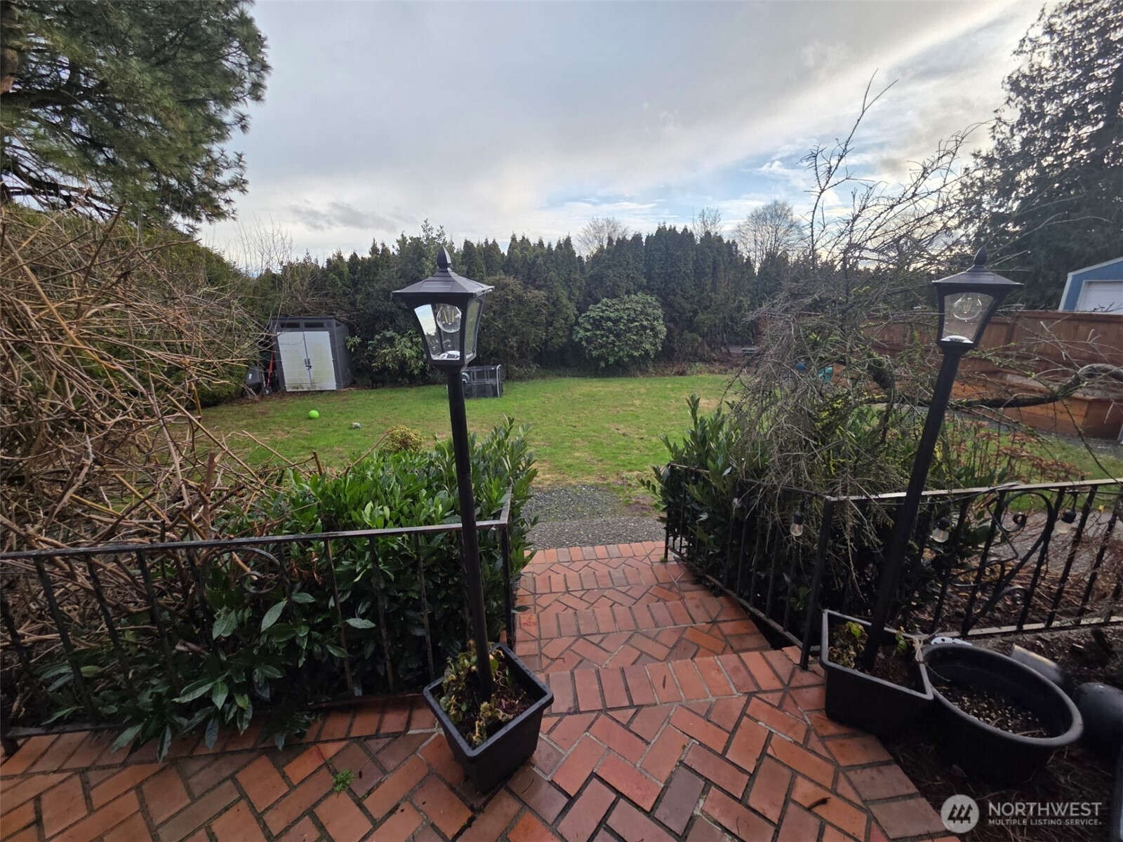 924 East Grover Street Lynden, WA 98264 - Photo 36 of 40