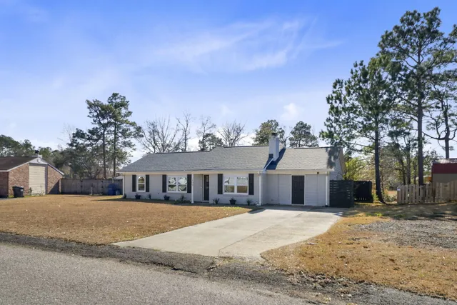 $340,000 | 109 Marion Road, Summerville, SC 29486