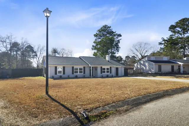 $340,000 | 109 Marion Road, Summerville, SC 29486