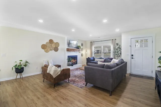 $340,000 | 109 Marion Road, Summerville, SC 29486