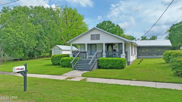 $258,900 | 402 East Pennsylvania Avenue, Bonifay, FL 32425