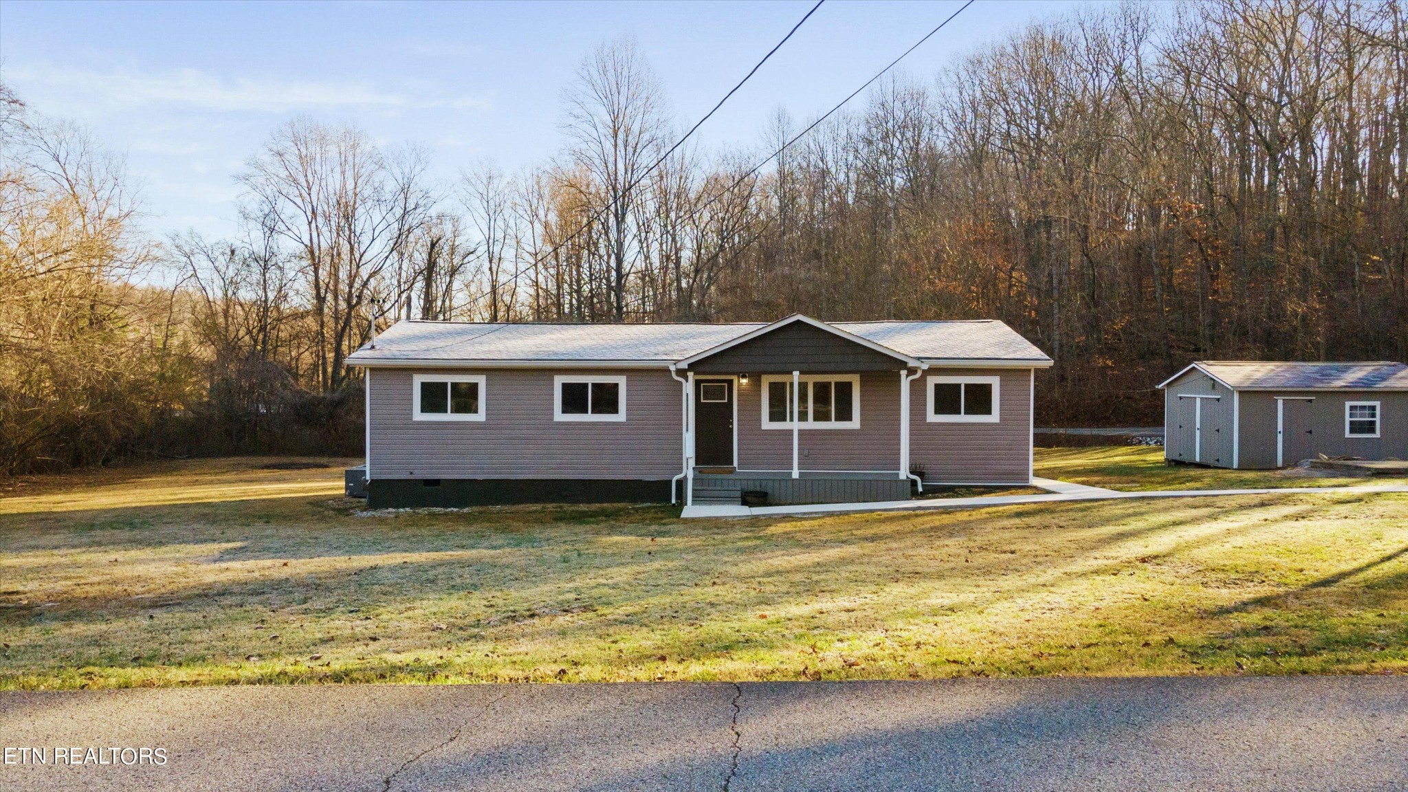 233 Woolsey Road Harriman, TN 37748 - Photo 27 of 28 Gallery Image 27