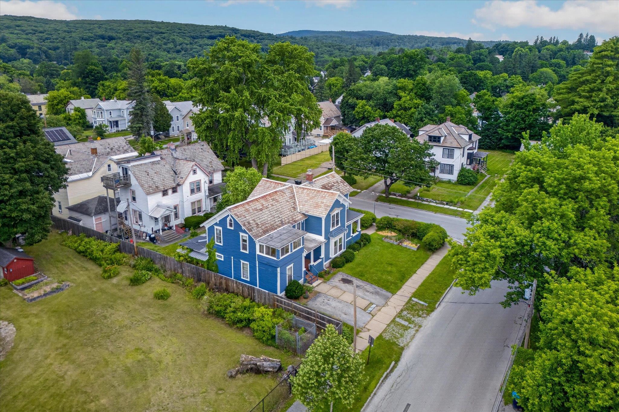96 Park Avenue Rutland, VT 05701 - Photo 44 of 45