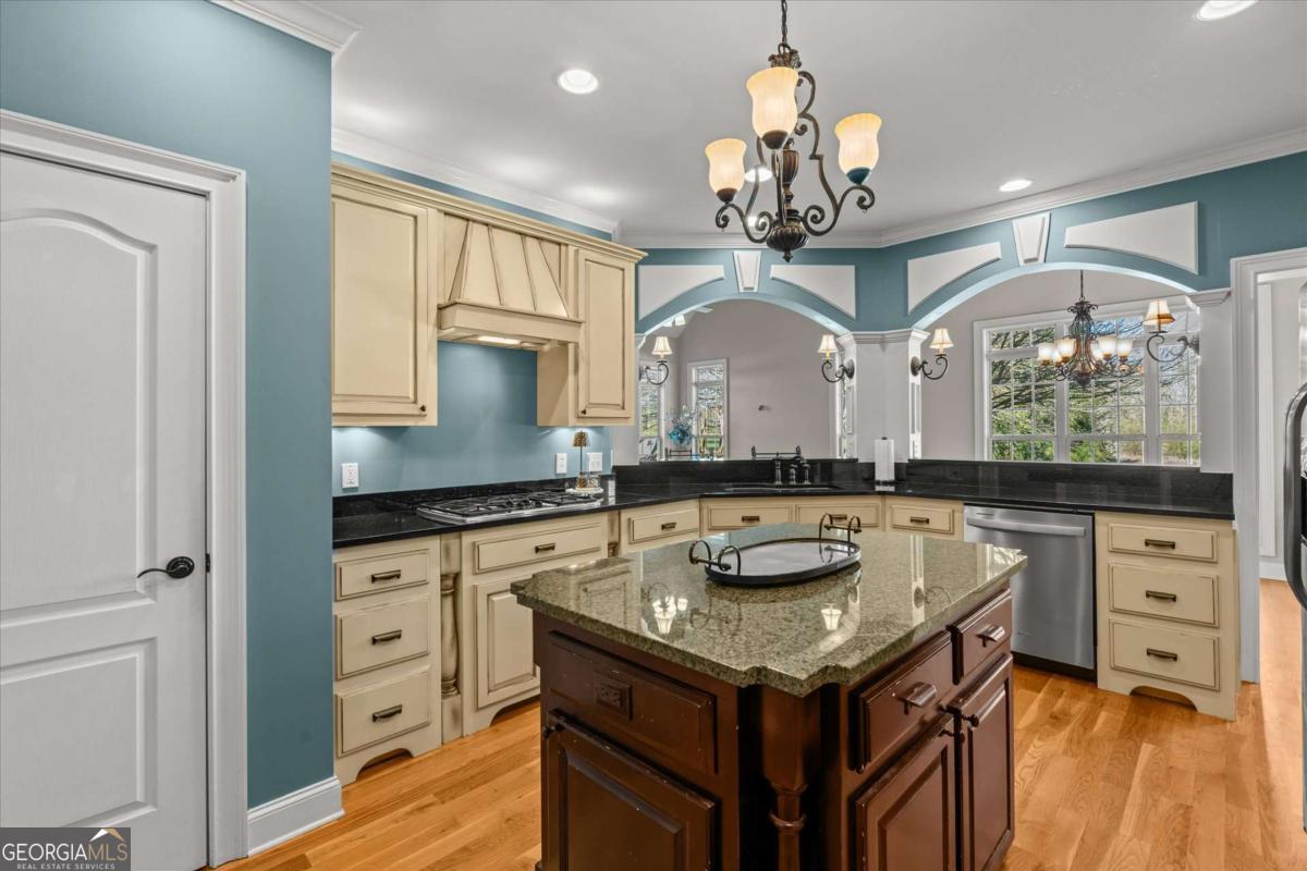 220 McKenzie Bridge Road Carrollton, GA 30117 - Photo 16 of 80