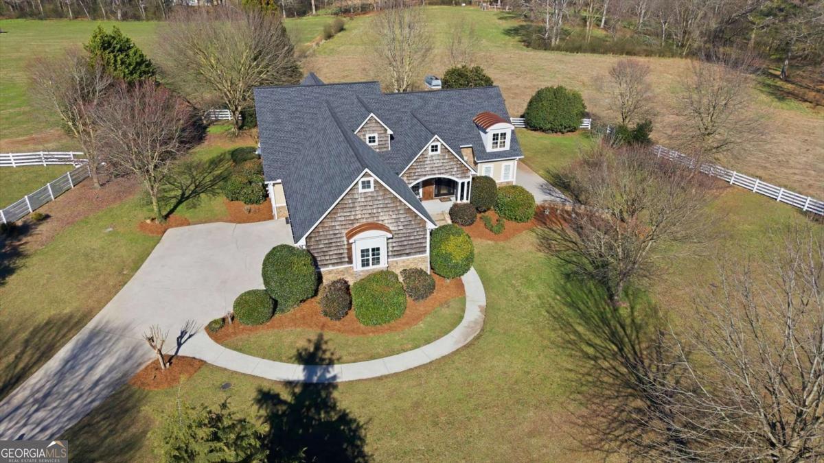 220 McKenzie Bridge Road Carrollton, GA 30117 - Photo 2 of 80