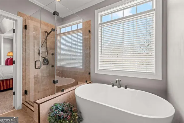 a view of an outdoor space