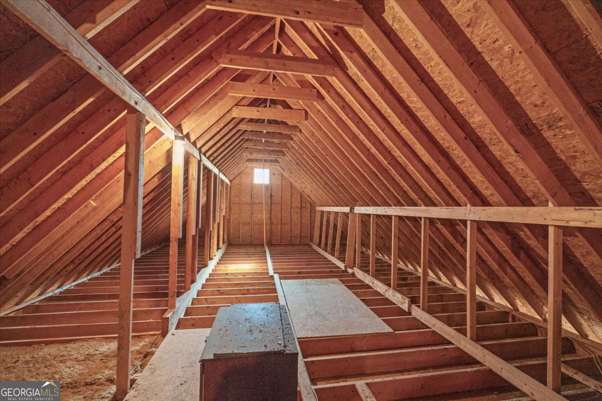 220 McKenzie Bridge Road Carrollton, GA 30117 - Photo 50 of 80 a view of entryway with a front door