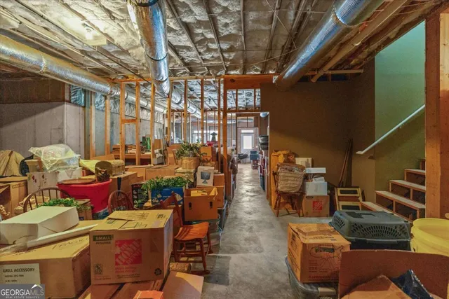 $739,900 | 220 McKenzie Bridge Road, Carrollton, GA 30117