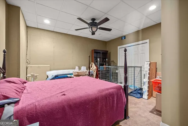 $739,900 | 220 McKenzie Bridge Road, Carrollton, GA 30117