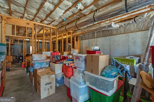 $739,900 | 220 McKenzie Bridge Road, Carrollton, GA 30117