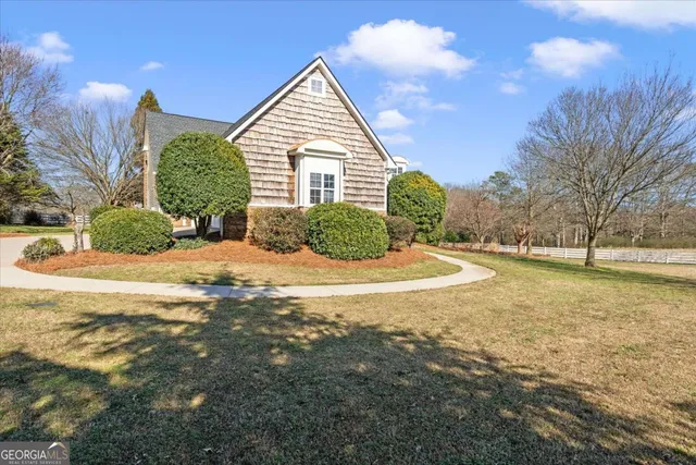 $739,900 | 220 McKenzie Bridge Road, Carrollton, GA 30117