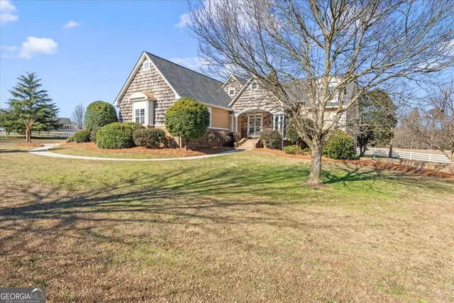 $739,900 | 220 McKenzie Bridge Road, Carrollton, GA 30117