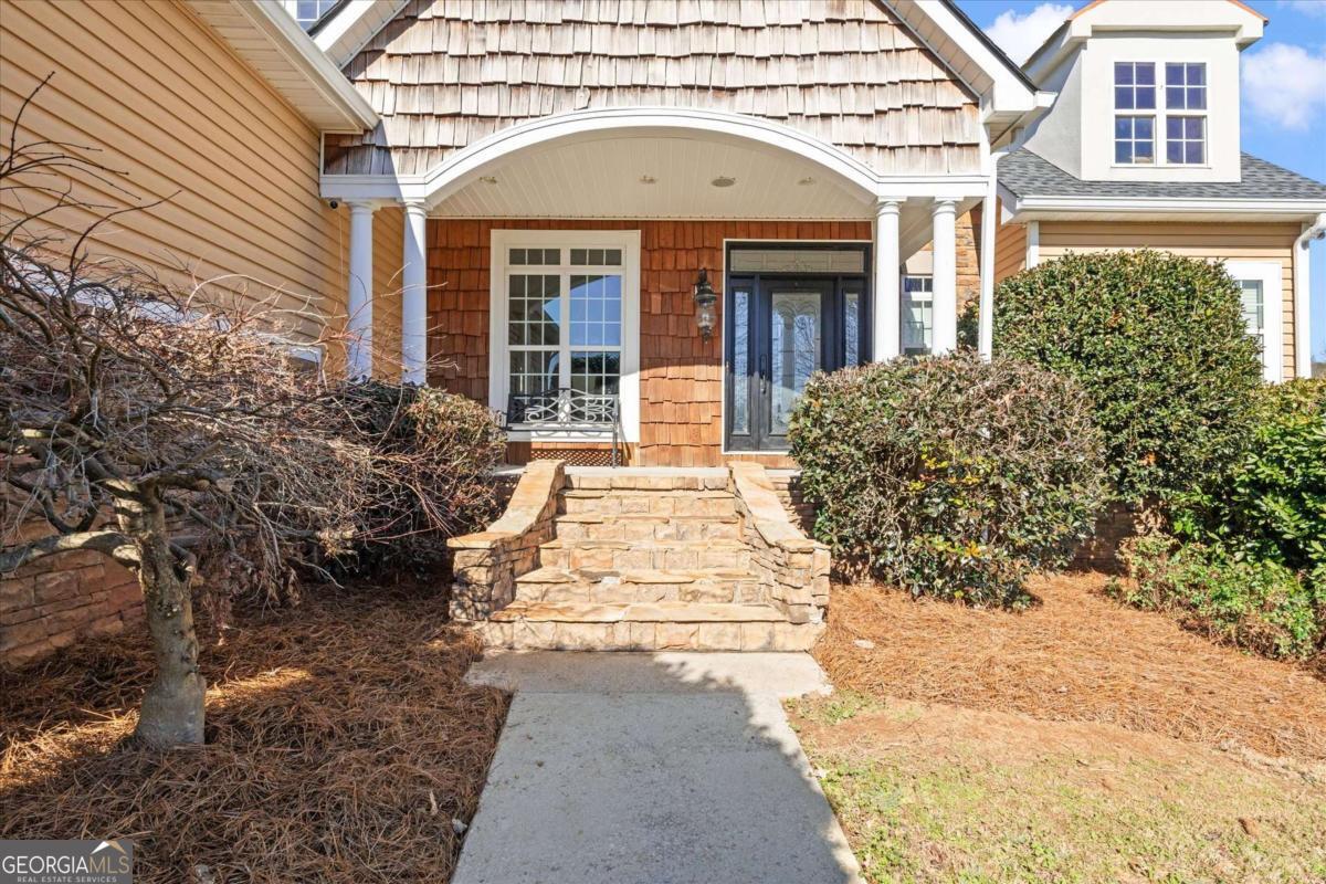 220 McKenzie Bridge Road Carrollton, GA 30117 - Photo 6 of 80