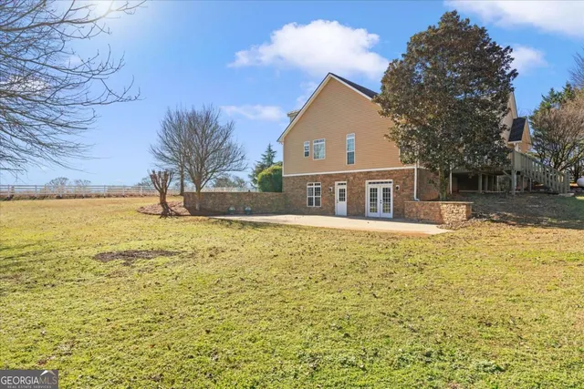 $739,900 | 220 McKenzie Bridge Road, Carrollton, GA 30117