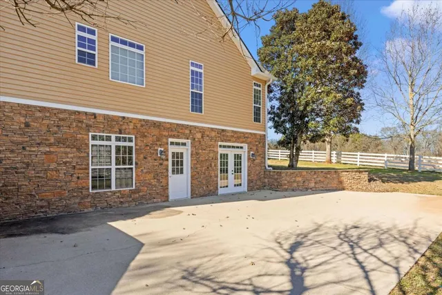 $739,900 | 220 McKenzie Bridge Road, Carrollton, GA 30117