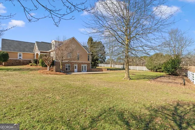 $739,900 | 220 McKenzie Bridge Road, Carrollton, GA 30117