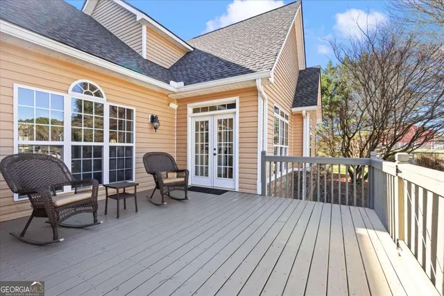 $739,900 | 220 McKenzie Bridge Road, Carrollton, GA 30117