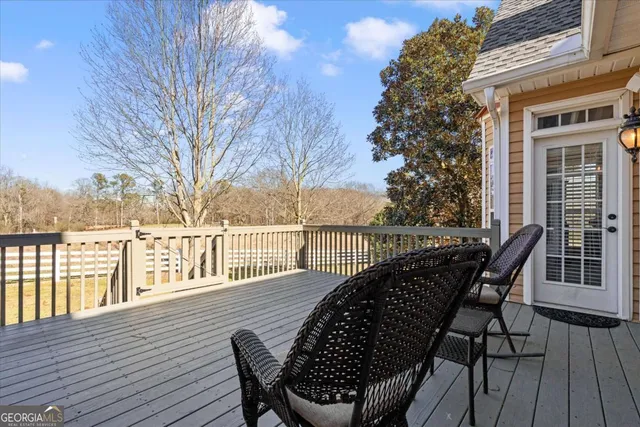 $739,900 | 220 McKenzie Bridge Road, Carrollton, GA 30117