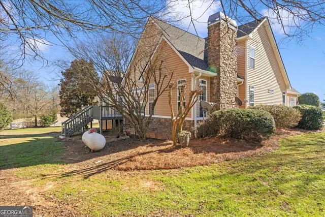 $739,900 | 220 McKenzie Bridge Road, Carrollton, GA 30117