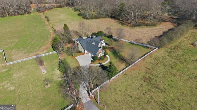 $739,900 | 220 McKenzie Bridge Road, Carrollton, GA 30117