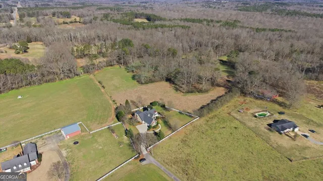 $739,900 | 220 McKenzie Bridge Road, Carrollton, GA 30117