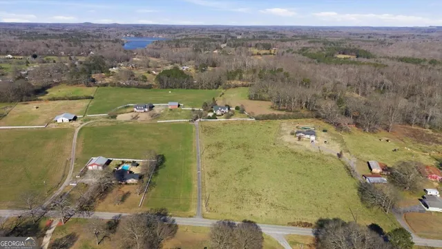 $739,900 | 220 McKenzie Bridge Road, Carrollton, GA 30117