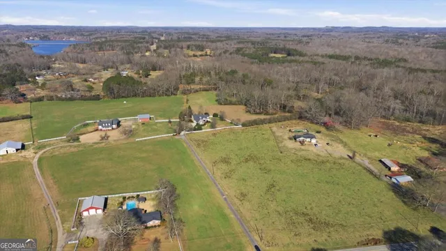 $739,900 | 220 McKenzie Bridge Road, Carrollton, GA 30117