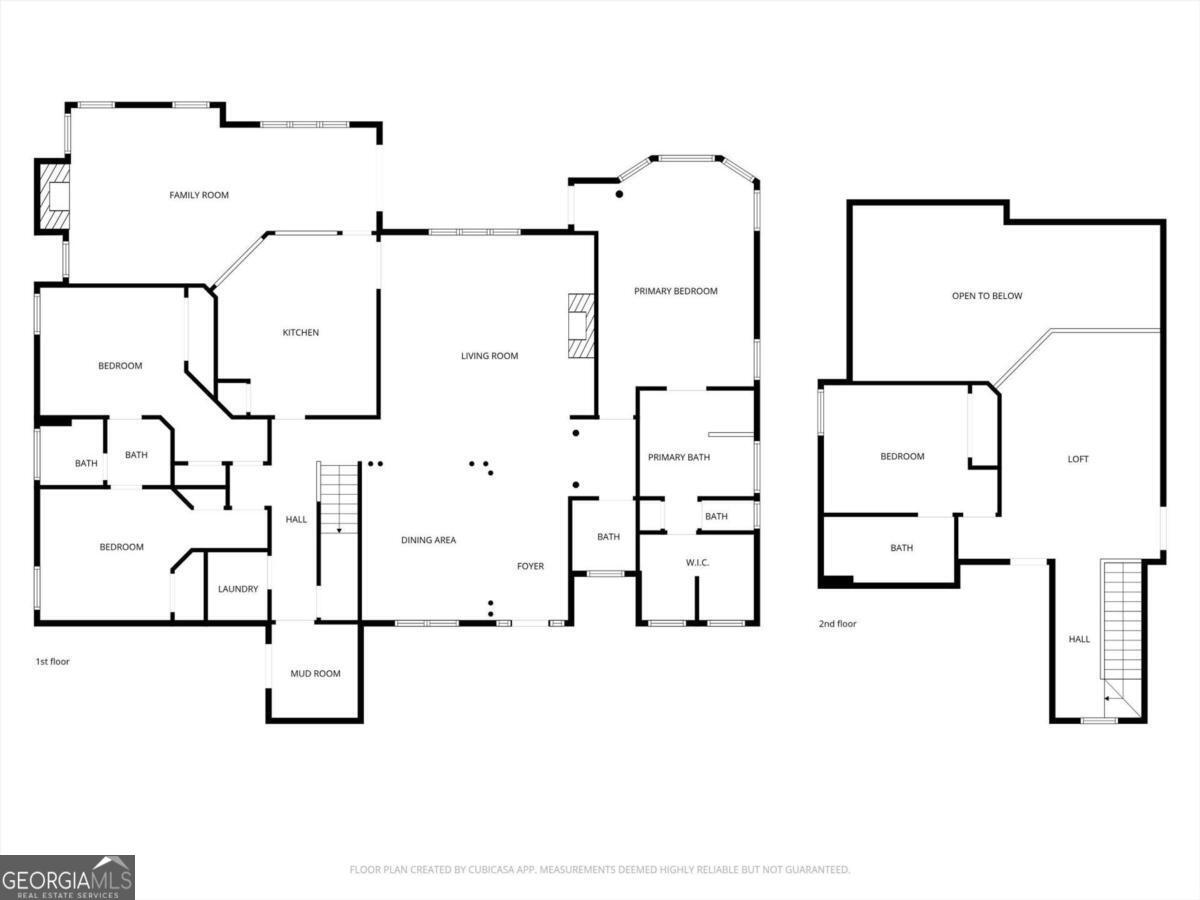 220 McKenzie Bridge Road Carrollton, GA 30117 - Photo 78 of 80