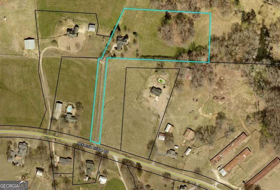 220 McKenzie Bridge Road Carrollton, GA 30117 - Photo 80 of 80