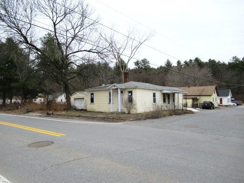 433 Putnam Hill Road Sutton, MA 01590 - Photo 15 of 18