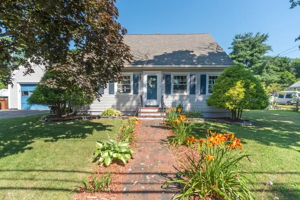$590,000 | 117 River Street, Hudson, MA 01749